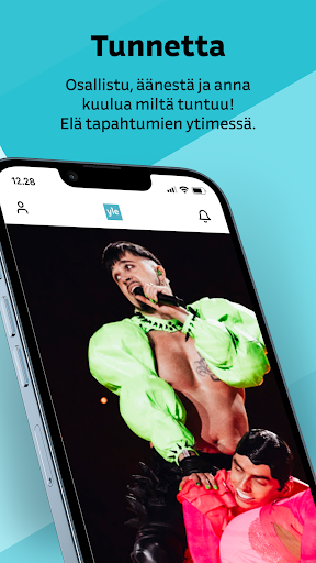 Yle Screen 3
