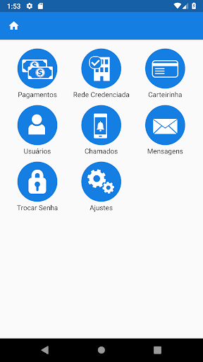Life Odonto Associado Screen 3