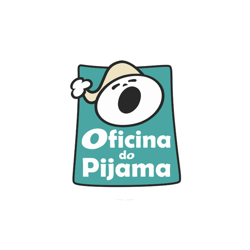 Oficina do Pijama logo