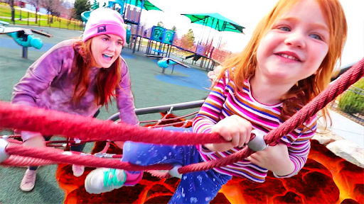 A for Adley Wallpaper