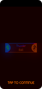 Thunder Ball
