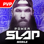 Power Slap icon