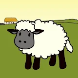 Lovely Sheep icon