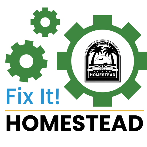 Fix It! Homestead  Icon