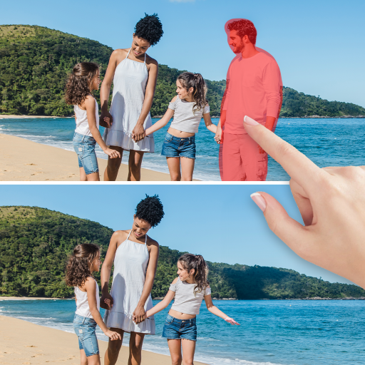 Get Remove Objects - Object Eraser for Android Aso Report