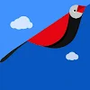Meskel Bird - የመስቀል ወፍ(yemeske icon