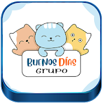 Cover Image of Download Buenos Días para Grupos 1.6 APK