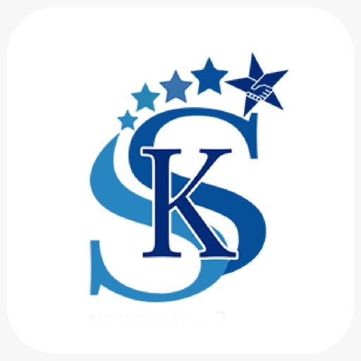 SSK V2.0 logo