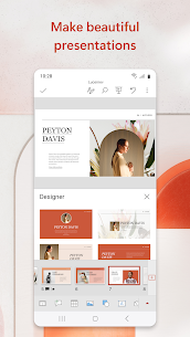Microsoft PowerPoint 2
