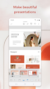 Microsoft PowerPoint screenshot 1
