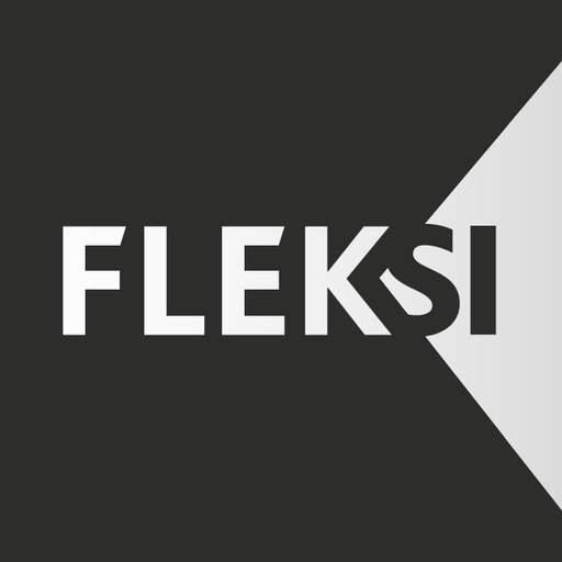 FLEKSI logo