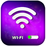 Super Wifi Hotspot Free: Fast Internet Sharing icon