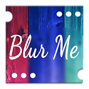 Blur Me - The Ultimate App