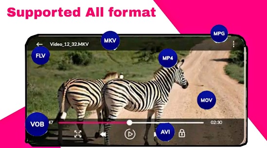 Full HD Video Player Apk Download v1.0 For Android 3
