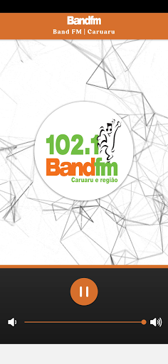 Band FM | Caruaru Screen 2