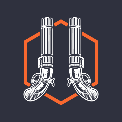 Pepperbox logo
