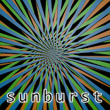 Sunburst Live Wallpaper icon