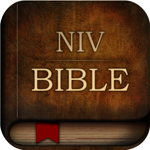 NIV Bible - Audio & Offline