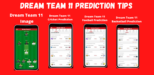 Dream Team 11  Original Tips