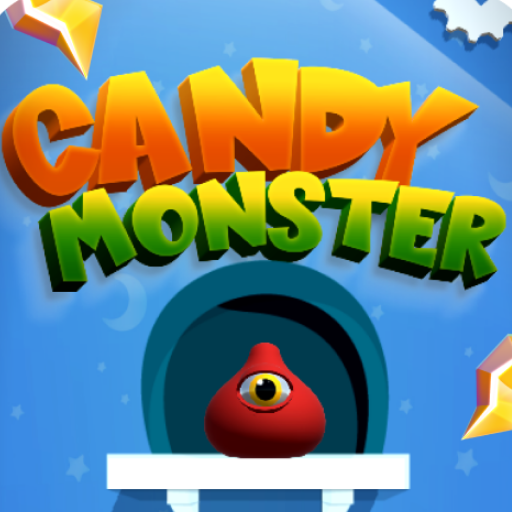 Candy Monster | Block Puzzle