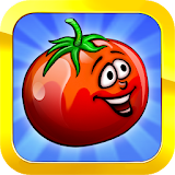 La Tomatina Run icon