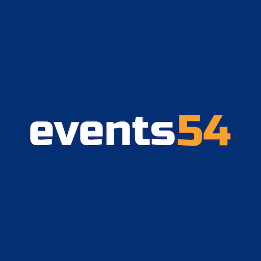 Events54 Box Office logo