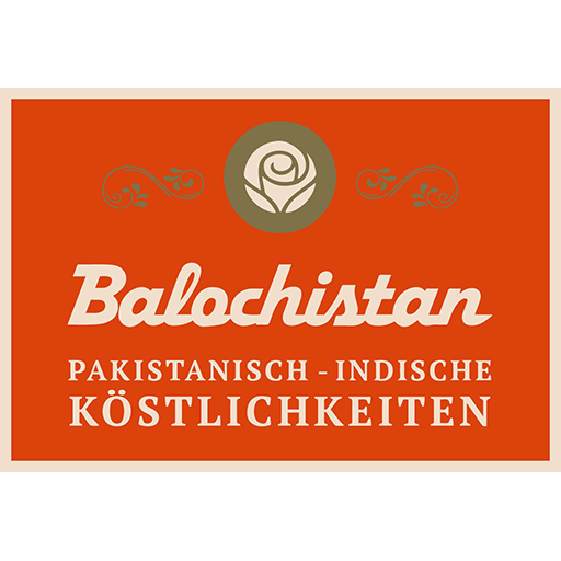 Balochistan Lieferservice logo