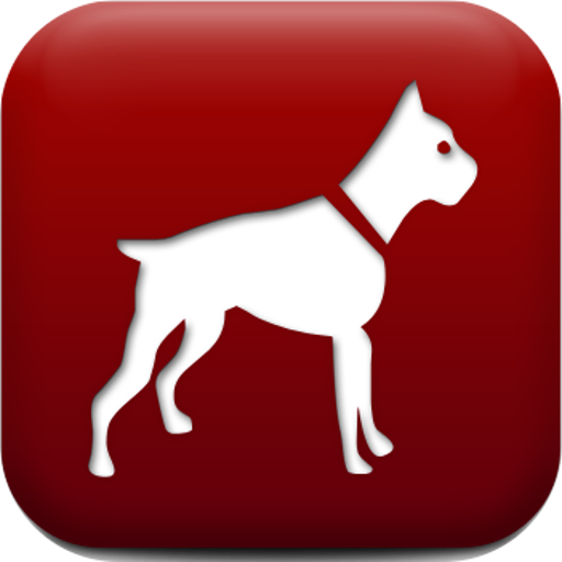 Dog Breed Auto Identify Photo  Icon