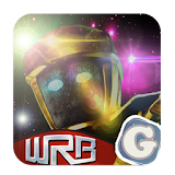 New: Real STEEL  WRB cheat icon