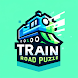 Train Road Puzzle - Androidアプリ