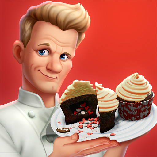 Baixar Gordon Ramsay: Chef Blast para Android