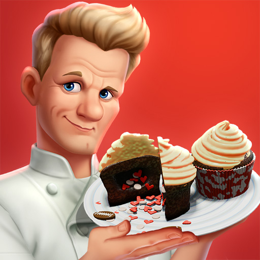 Gordon Ramsay Chef Blast v 1 85 0 (LP) MOD APK Free Purchases