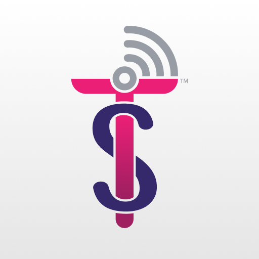 TS Telecare logo