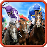 Horse Racing Games icon