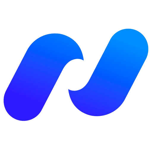 Novozan Online Shopping logo