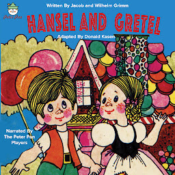Icon image Hansel and Gretel