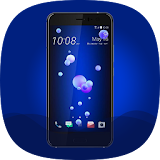 Theme for HTC U11 icon