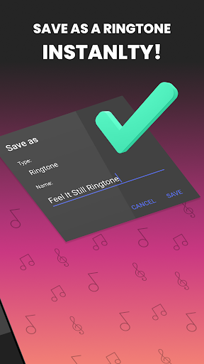 Music Cutter - Ringtone maker - Music & Audio - apps