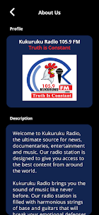 Kukuruku Radio 105.9 FM