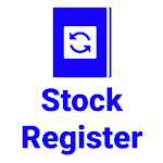 Stock Register, Inventory Bill