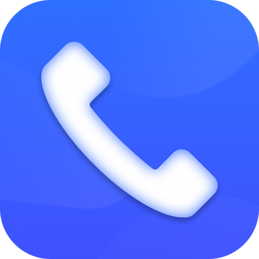 iCallScreen - iOS Phone Dialer logo
