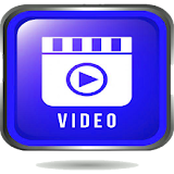 Video Downloader For FB 2017 icon
