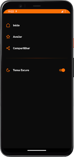 Calculadora de Juros Compostos Screen 3