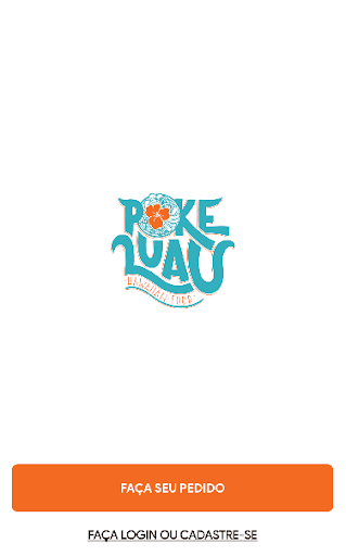 Android application Poke Luau screenshort