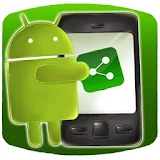 Share Apps icon