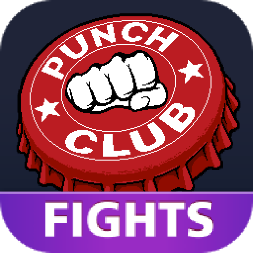 Punch Club: Fights - Apps On Google Play