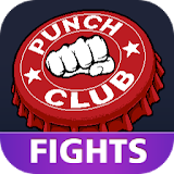 Punch Club: Fights icon