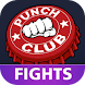 Punch Club: Fights - Androidアプリ