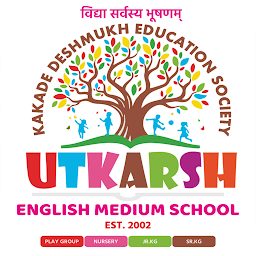Icon image Utkarsh English Medium School