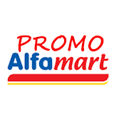 Promo Alfamart icon